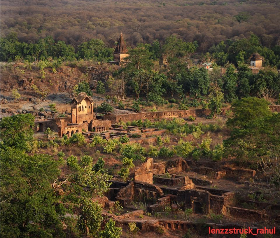 Photo of Uttar Pradesh has so much to offer by Lenzzstruck Rahul