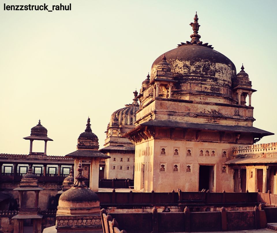 Photo of Uttar Pradesh has so much to offer by Lenzzstruck Rahul