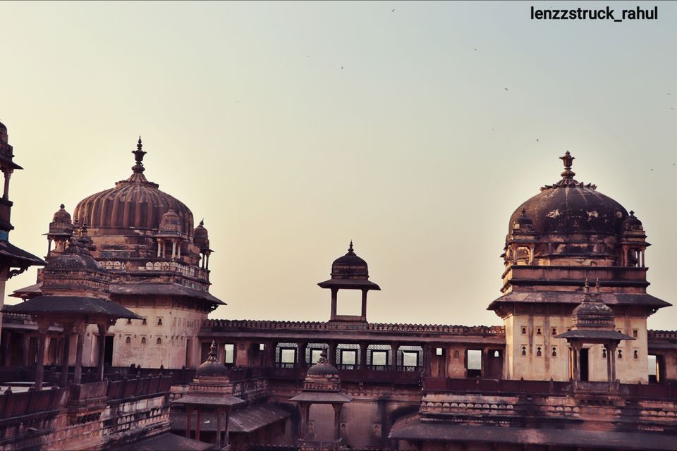 Photo of Uttar Pradesh has so much to offer by Lenzzstruck Rahul