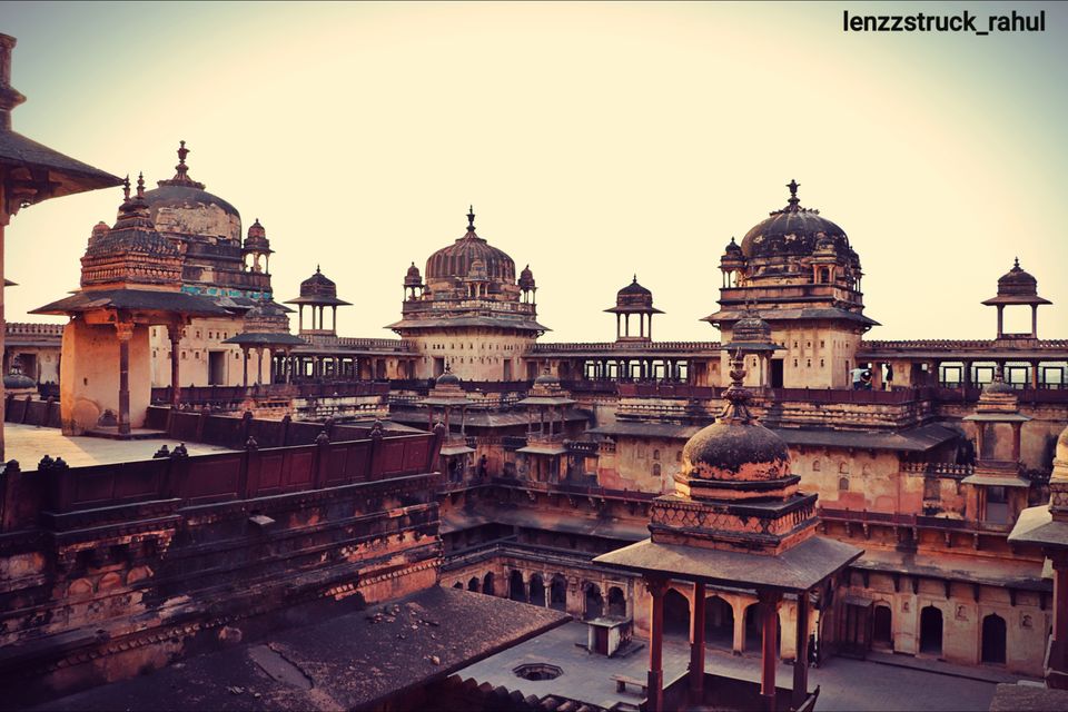 Photo of Uttar Pradesh has so much to offer by Lenzzstruck Rahul