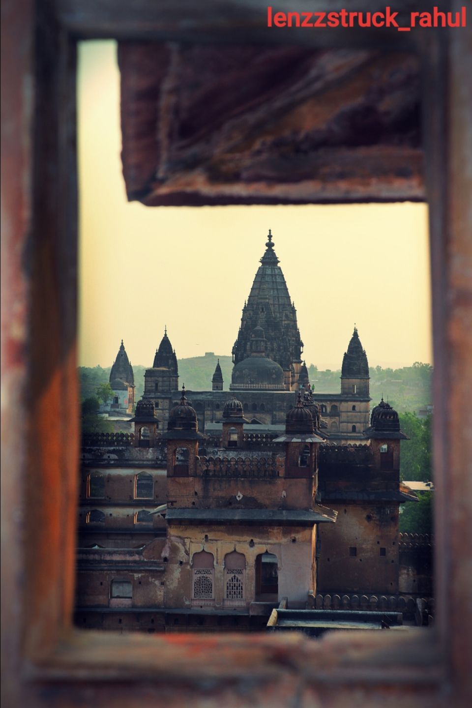 Photo of Uttar Pradesh has so much to offer by Lenzzstruck Rahul