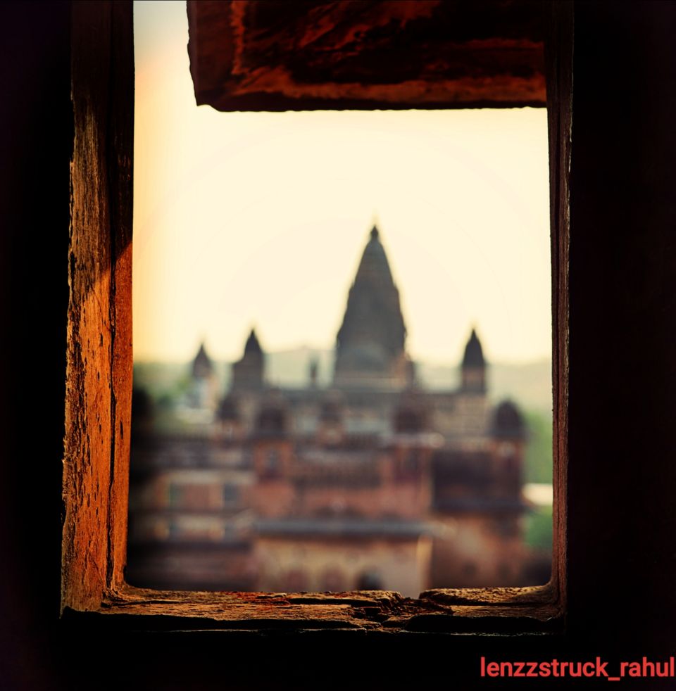 Photo of Uttar Pradesh has so much to offer by Lenzzstruck Rahul