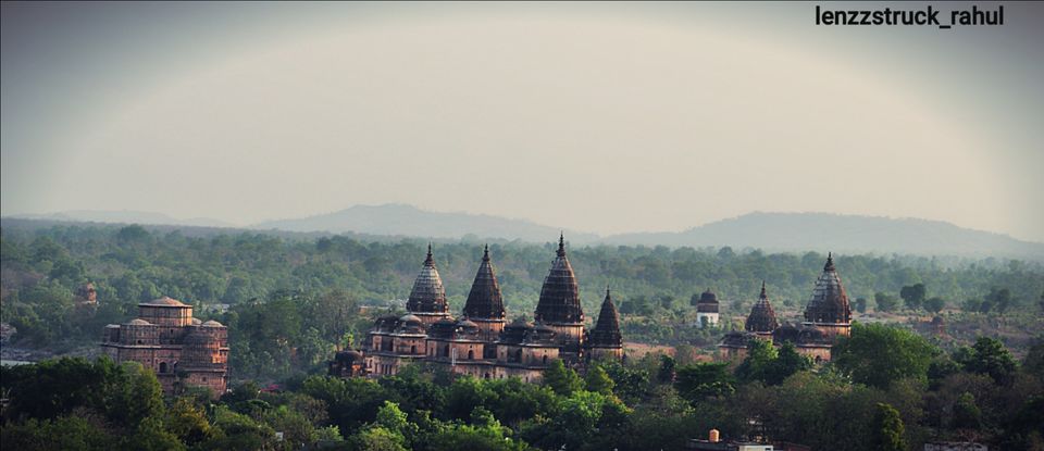 Photo of Uttar Pradesh has so much to offer by Lenzzstruck Rahul