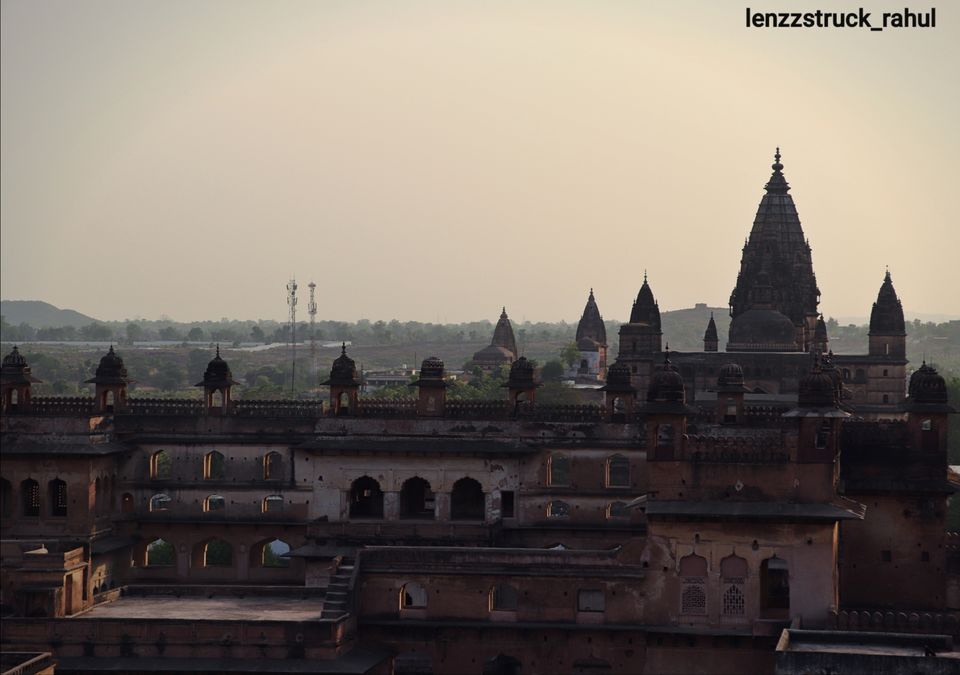 Photo of Uttar Pradesh has so much to offer by Lenzzstruck Rahul