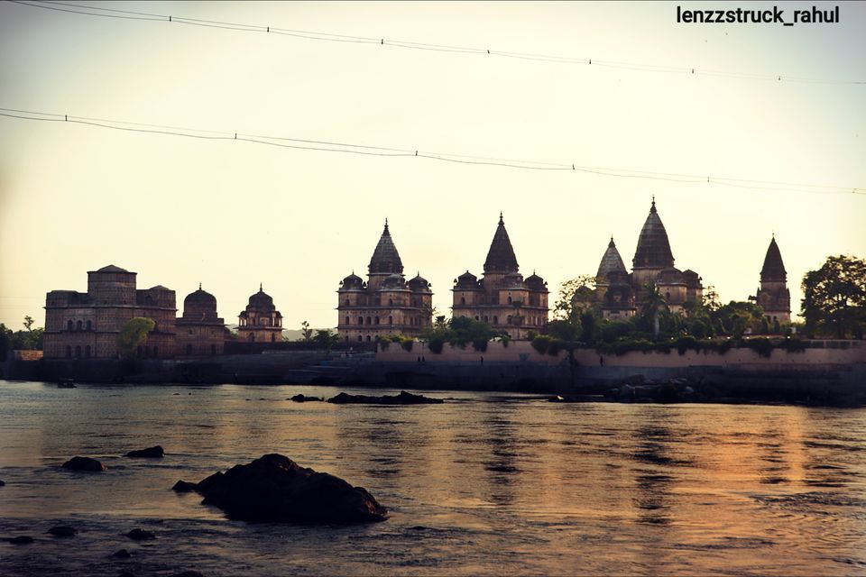 Photo of Uttar Pradesh has so much to offer by Lenzzstruck Rahul