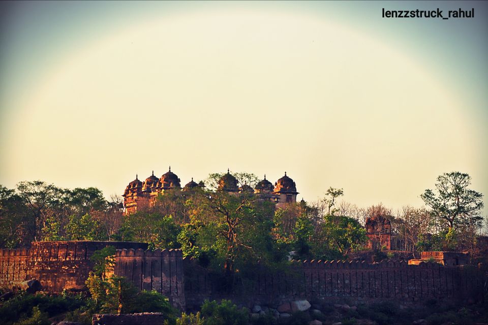 Photo of Uttar Pradesh has so much to offer by Lenzzstruck Rahul