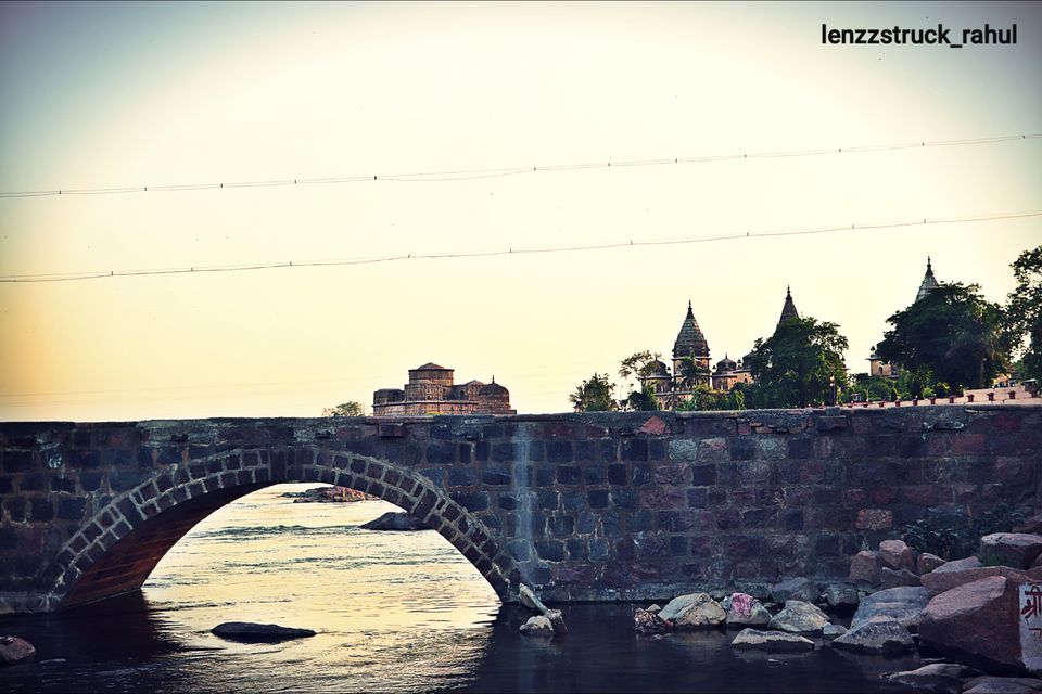 Photo of Uttar Pradesh has so much to offer by Lenzzstruck Rahul