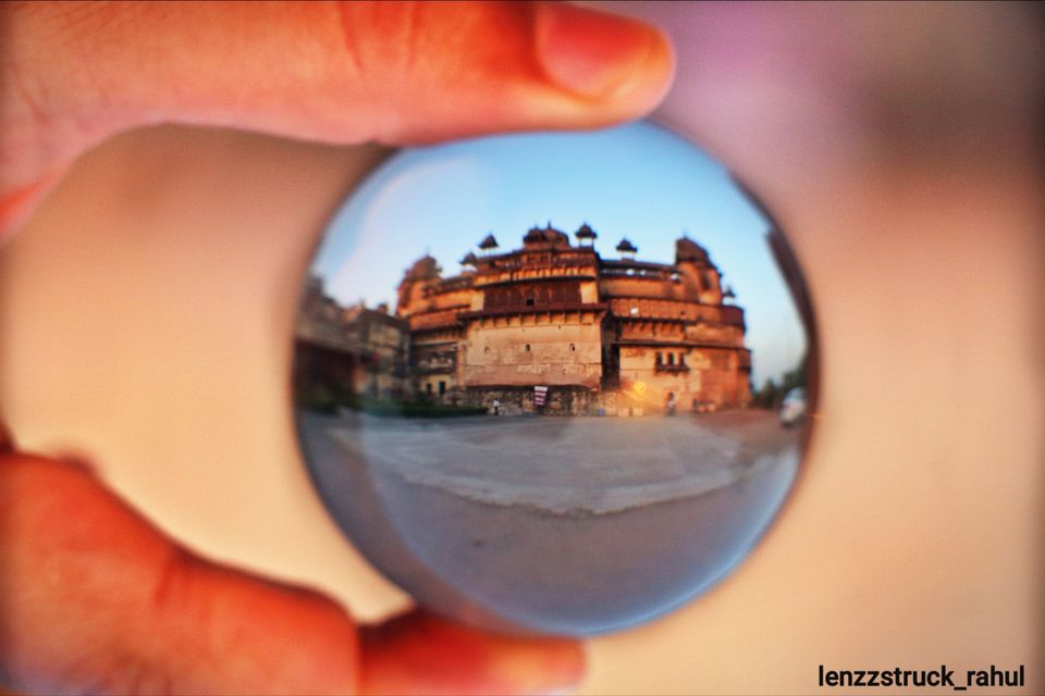 Photo of Uttar Pradesh has so much to offer by Lenzzstruck Rahul