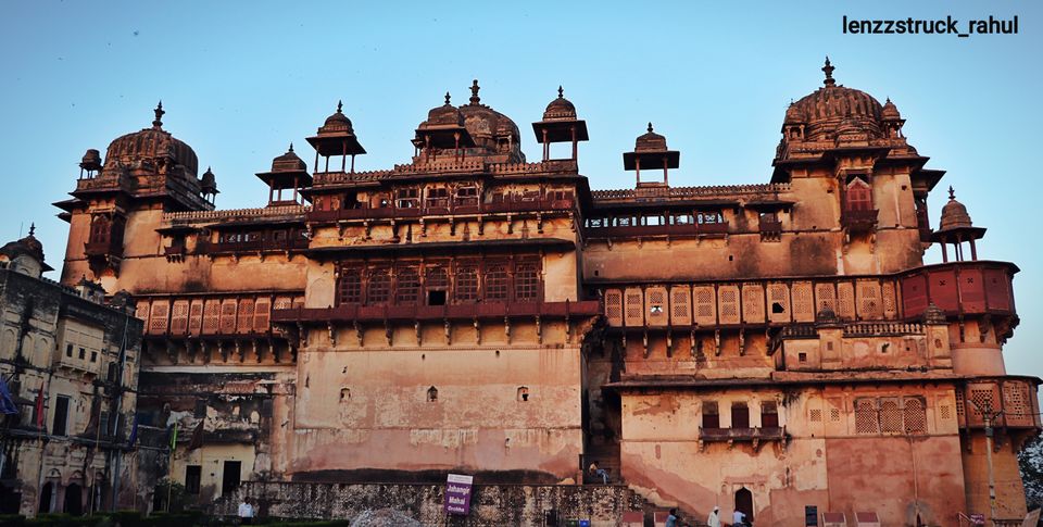 Photo of Uttar Pradesh has so much to offer by Lenzzstruck Rahul