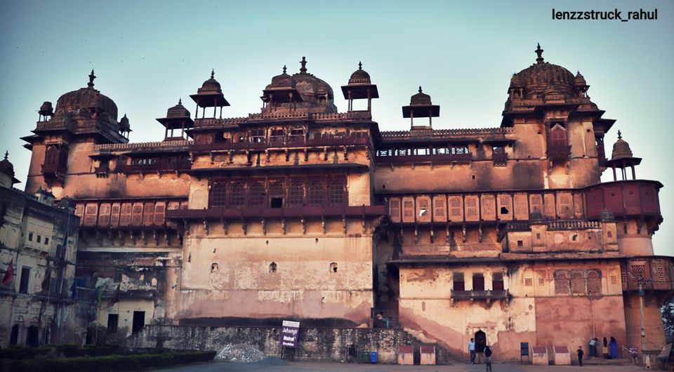 Photo of Uttar Pradesh has so much to offer by Lenzzstruck Rahul