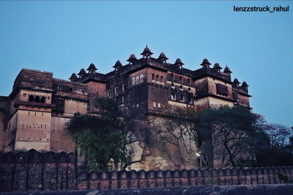 Photo of Uttar Pradesh has so much to offer by Lenzzstruck Rahul