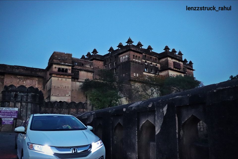Photo of Uttar Pradesh has so much to offer by Lenzzstruck Rahul
