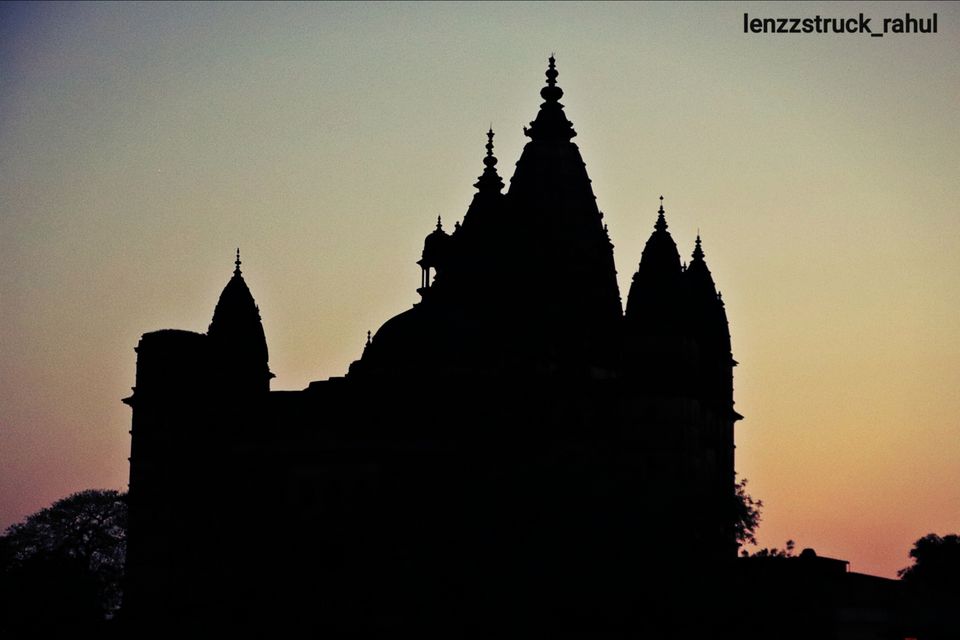 Photo of Uttar Pradesh has so much to offer by Lenzzstruck Rahul