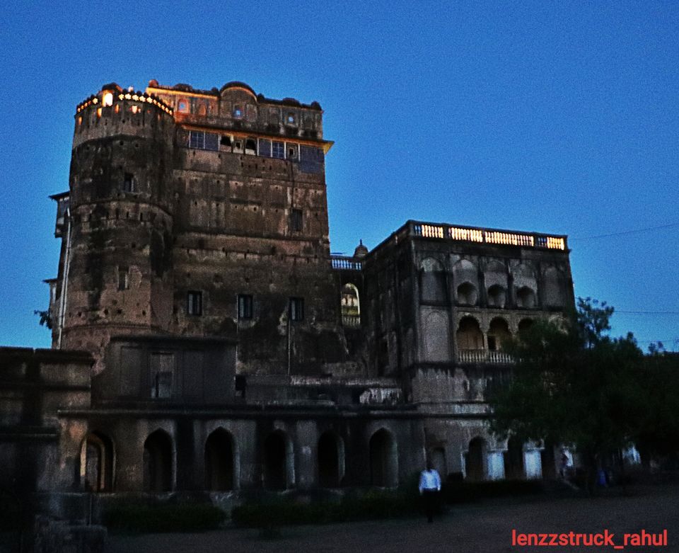 Photo of Uttar Pradesh has so much to offer by Lenzzstruck Rahul