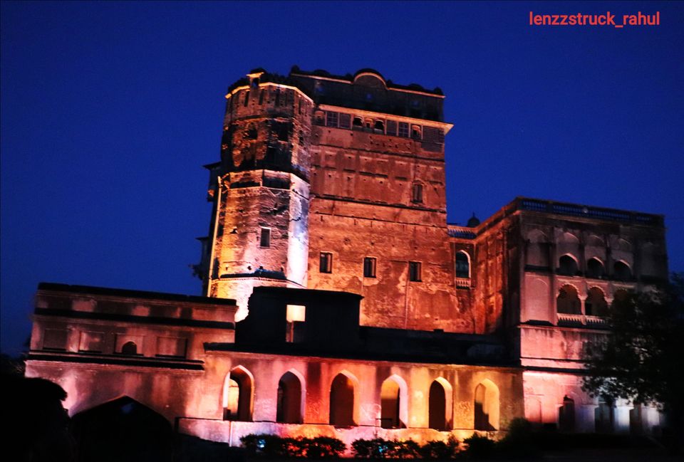 Photo of Uttar Pradesh has so much to offer by Lenzzstruck Rahul