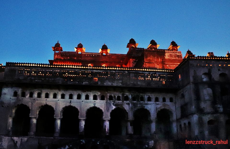 Photo of Uttar Pradesh has so much to offer by Lenzzstruck Rahul
