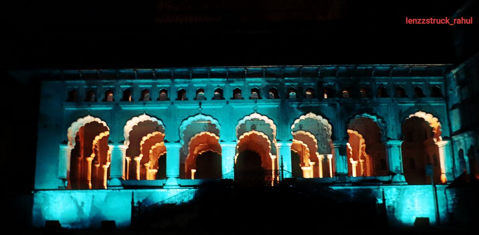 Photo of Uttar Pradesh has so much to offer by Lenzzstruck Rahul