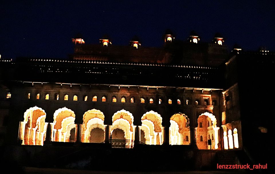 Photo of Uttar Pradesh has so much to offer by Lenzzstruck Rahul