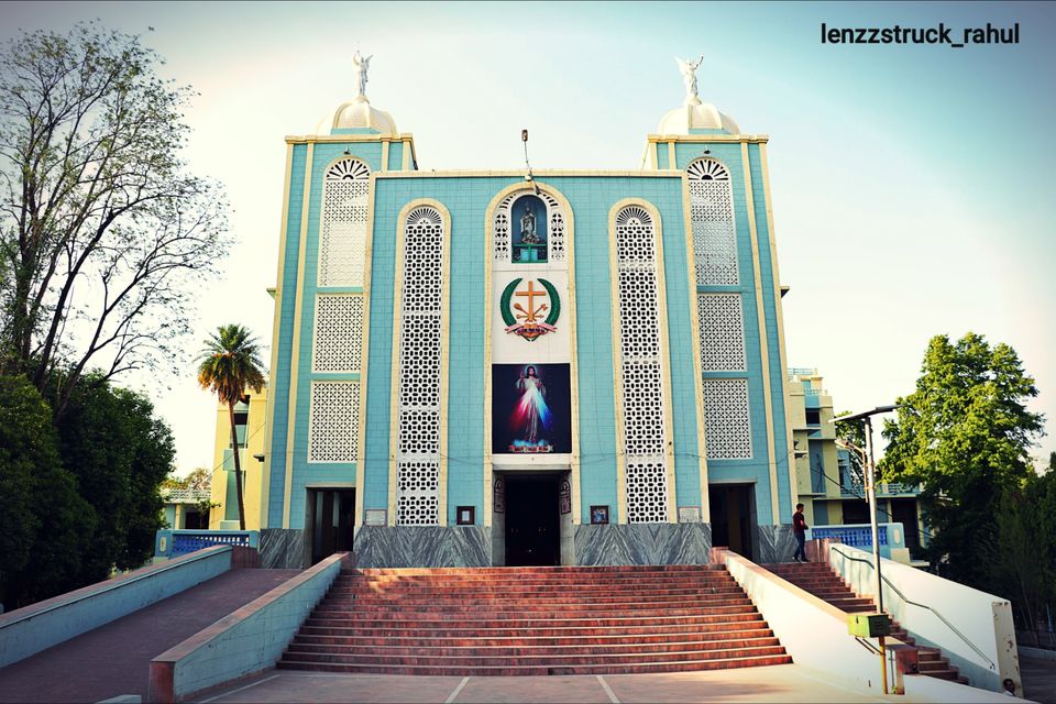 Photo of Uttar Pradesh has so much to offer by Lenzzstruck Rahul