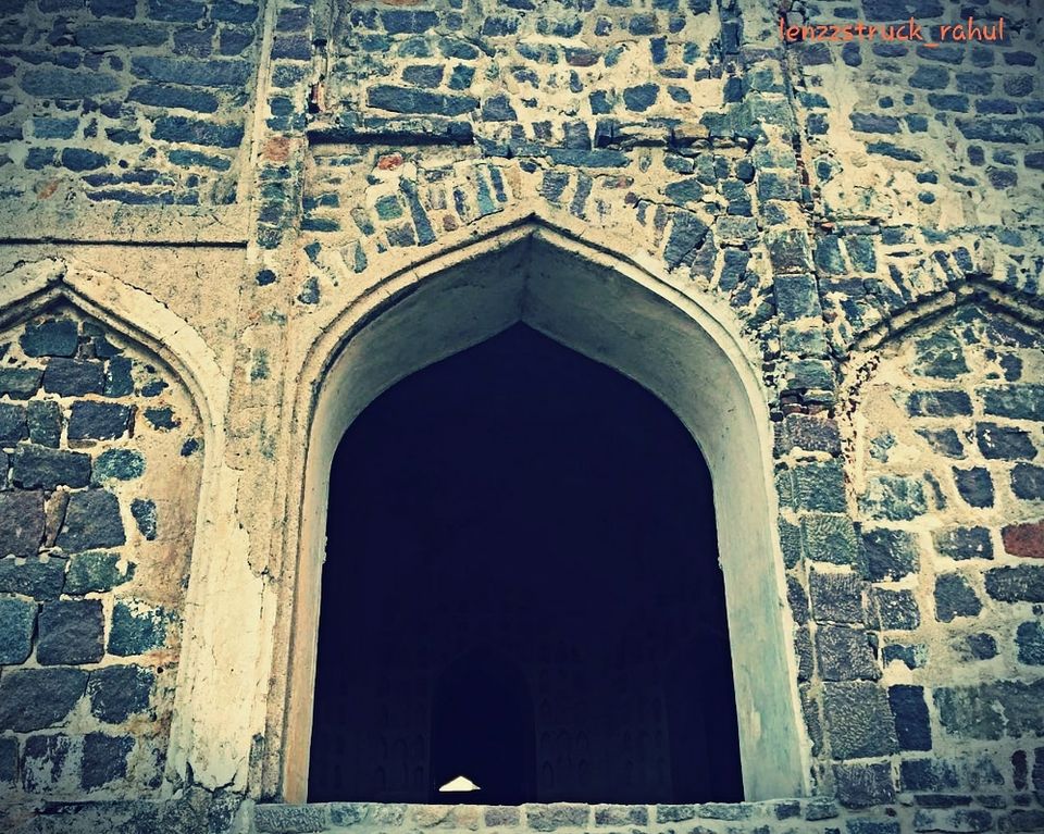 Photo of Uttar Pradesh has so much to offer by Lenzzstruck Rahul