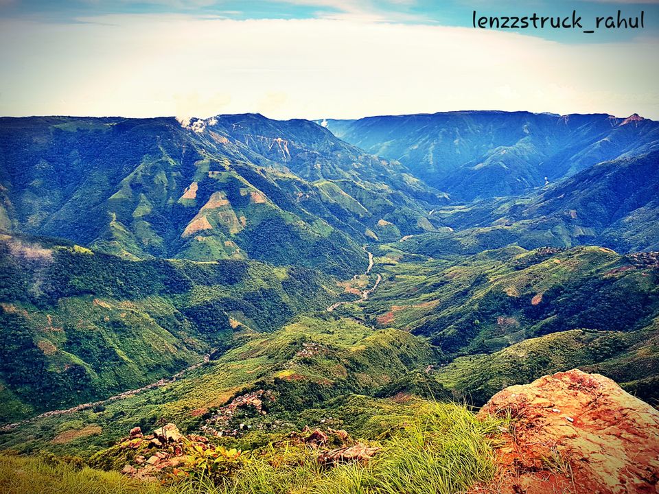 Photo of Scotland of the East.. agreed in totality by Lenzzstruck Rahul