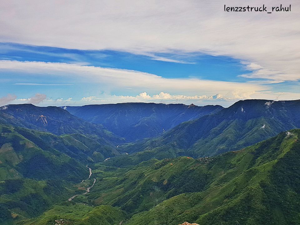 Photo of Scotland of the East.. agreed in totality by Lenzzstruck Rahul