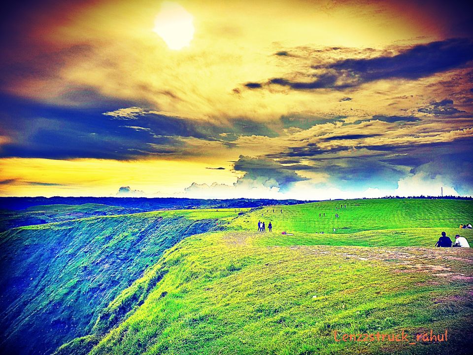 Photo of Scotland of the East.. agreed in totality by Lenzzstruck Rahul