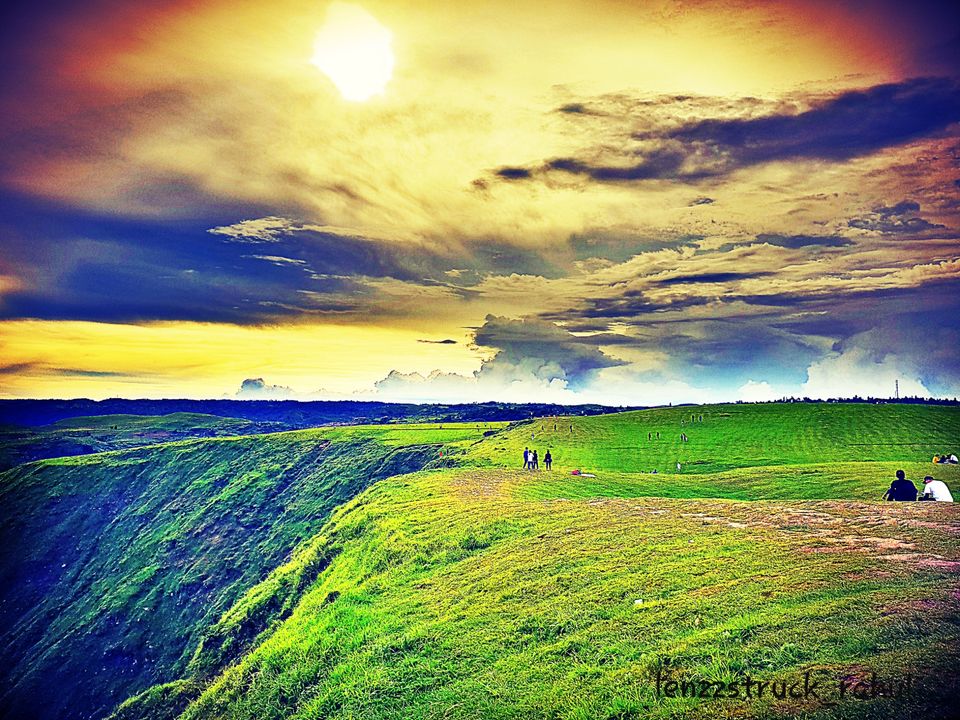 Photo of Scotland of the East.. agreed in totality by Lenzzstruck Rahul