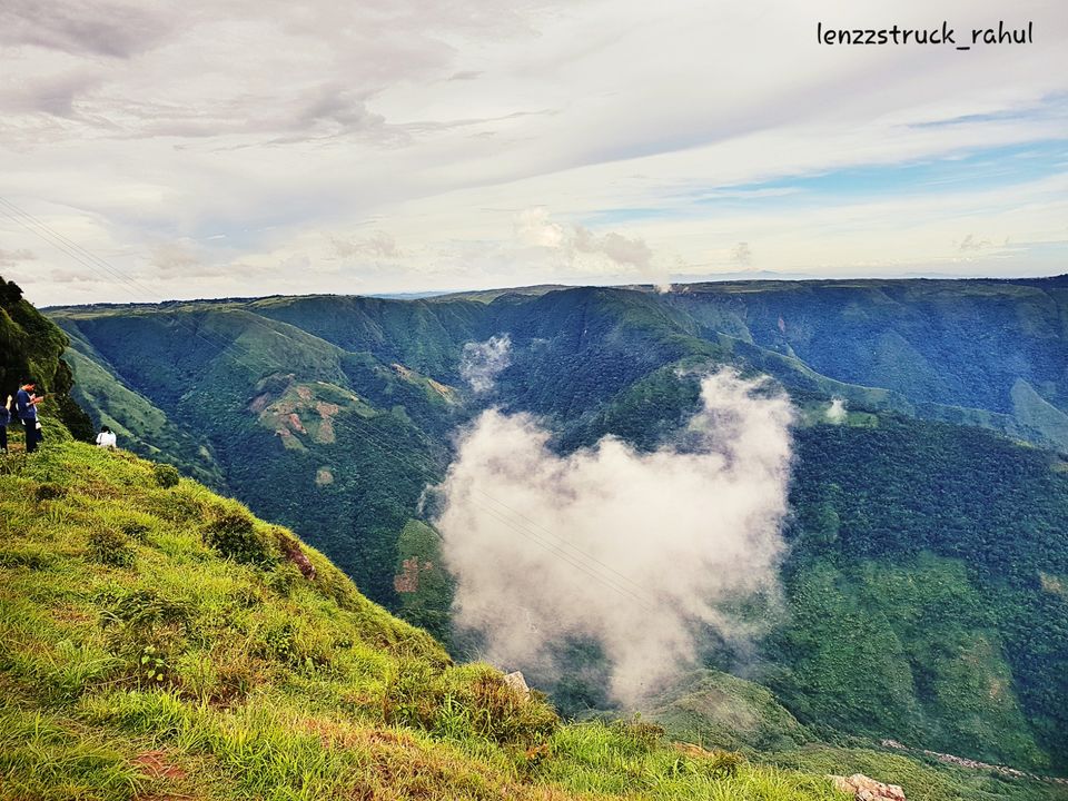 Photo of Scotland of the East.. agreed in totality by Lenzzstruck Rahul