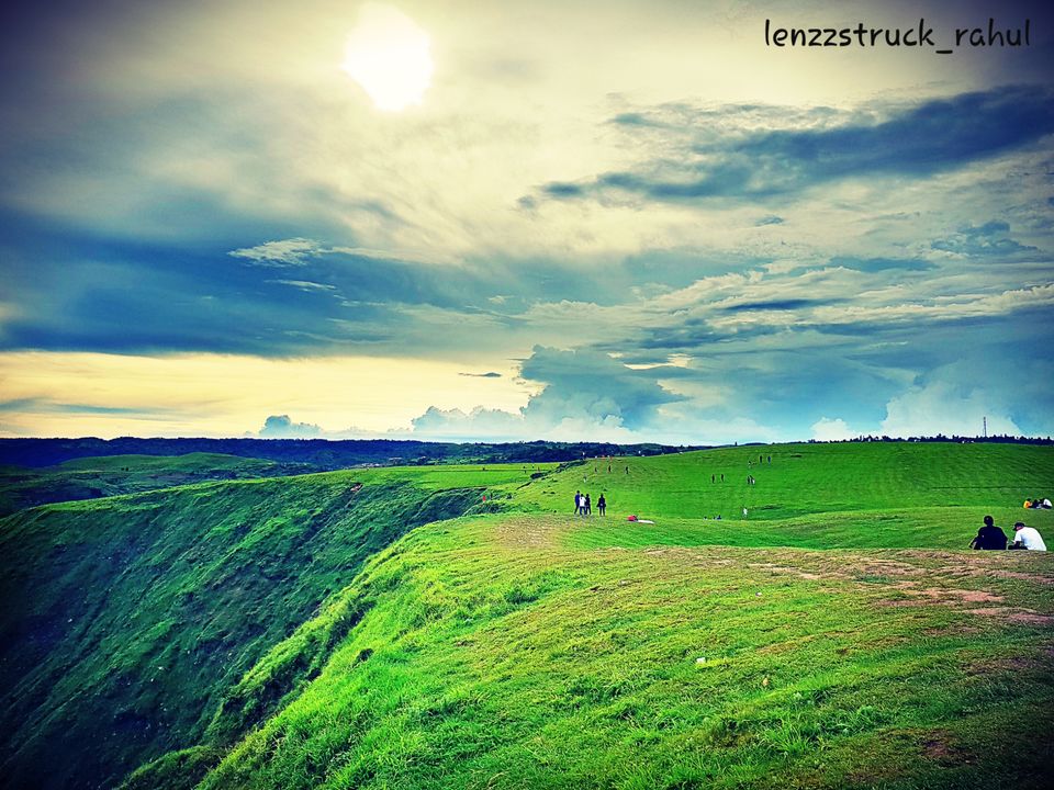 Photo of Scotland of the East.. agreed in totality by Lenzzstruck Rahul
