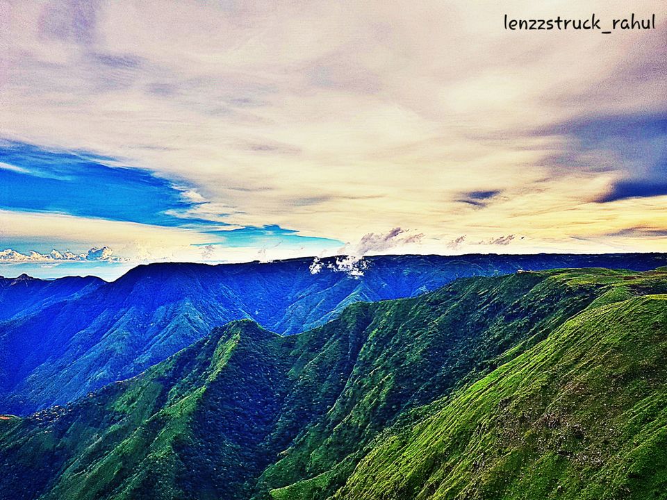 Photo of Scotland of the East.. agreed in totality by Lenzzstruck Rahul
