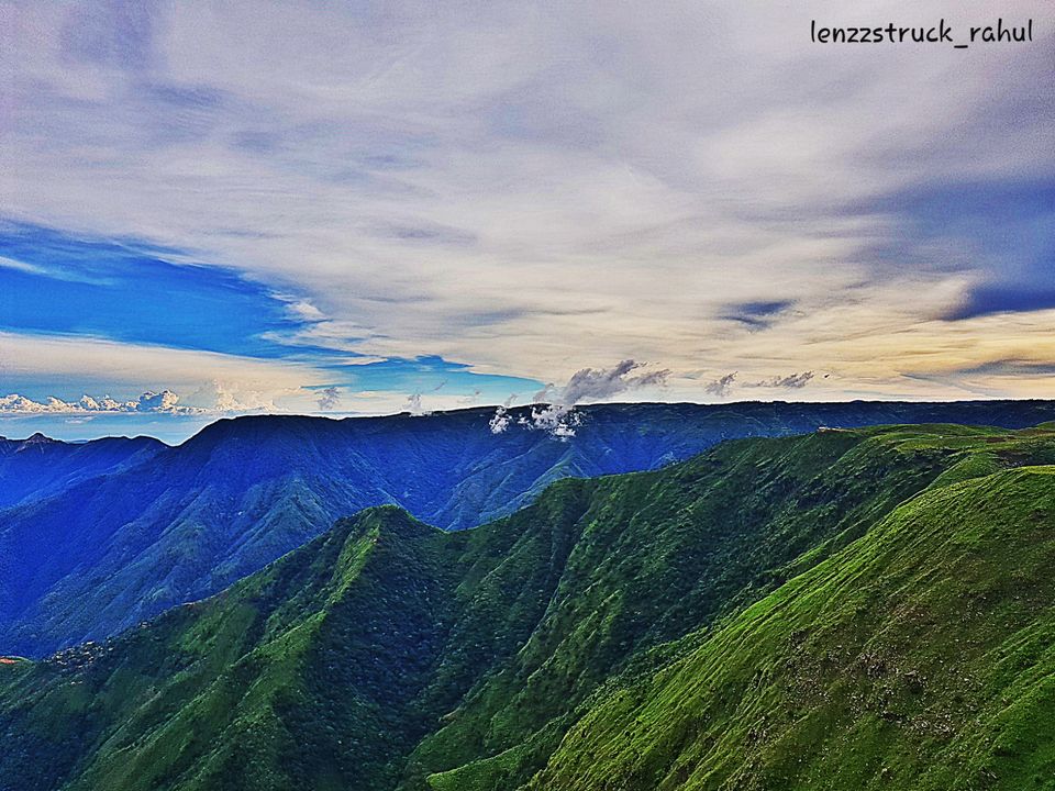 Photo of Scotland of the East.. agreed in totality by Lenzzstruck Rahul