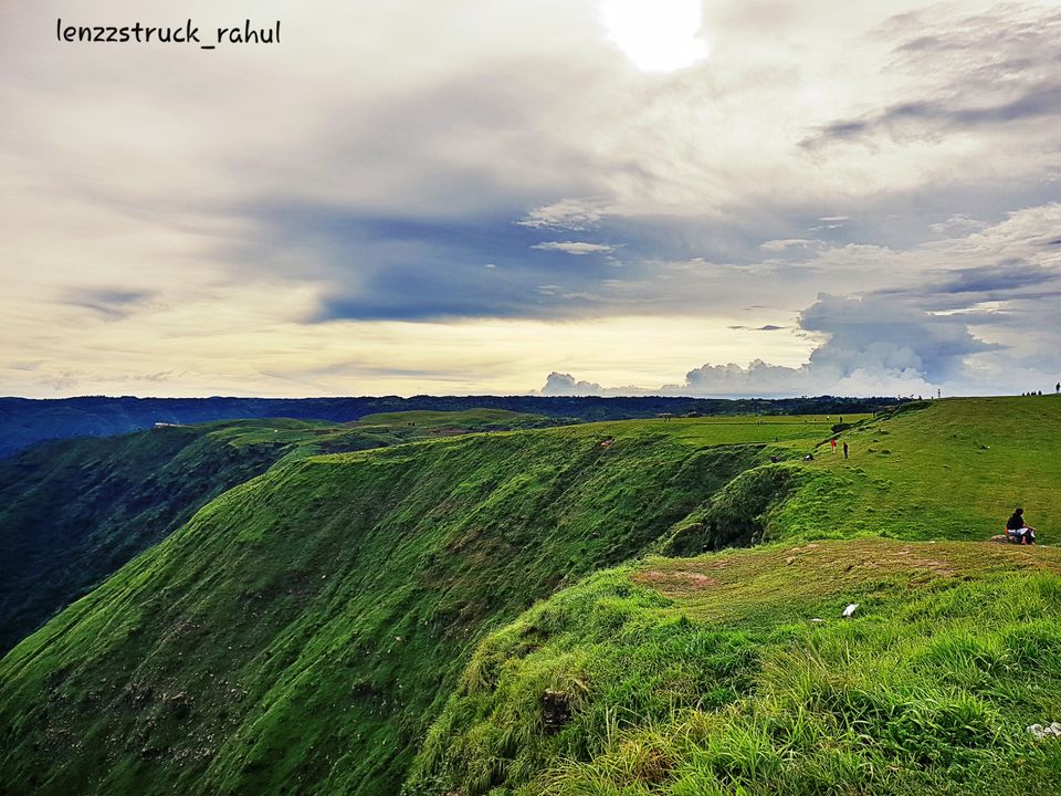 Photo of Scotland of the East.. agreed in totality by Lenzzstruck Rahul