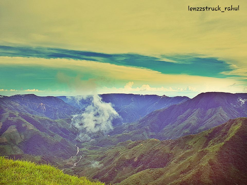 Photo of Scotland of the East.. agreed in totality by Lenzzstruck Rahul