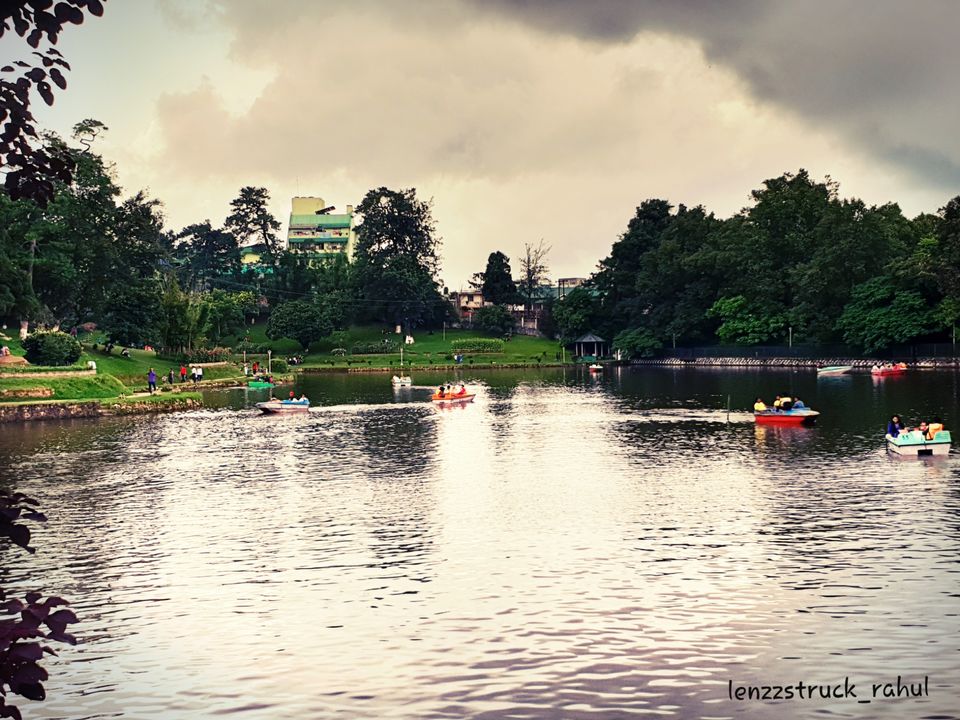 Photo of Scotland of the East.. agreed in totality by Lenzzstruck Rahul