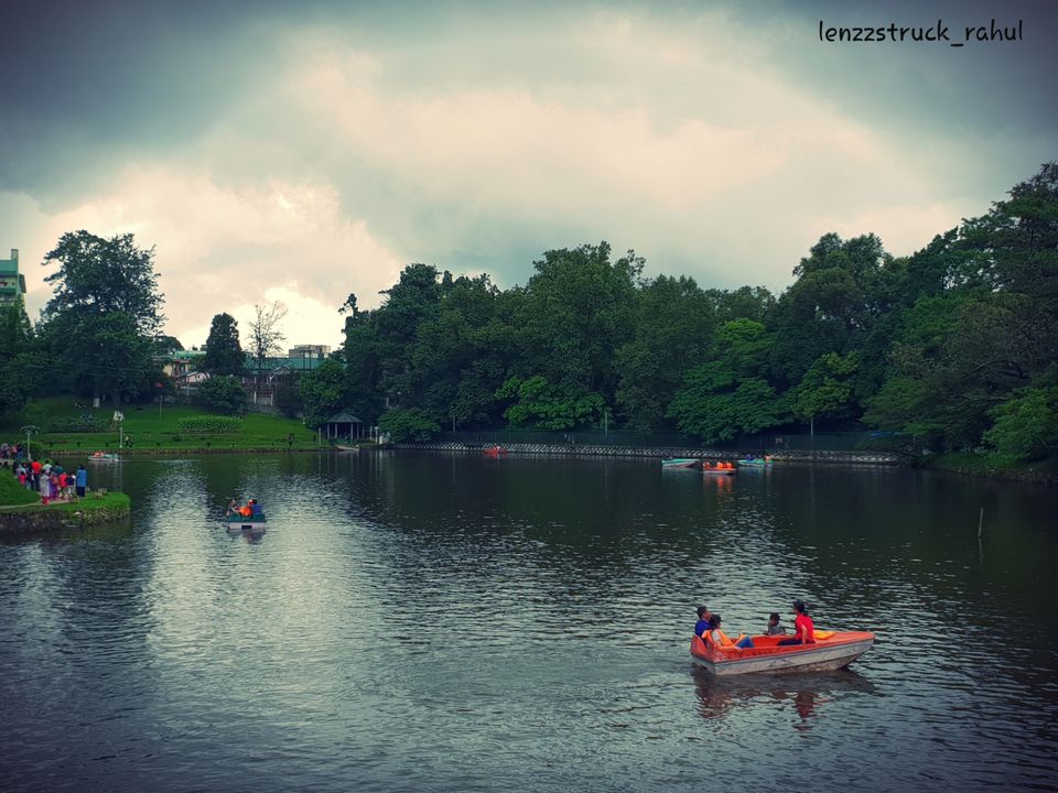 Photo of Scotland of the East.. agreed in totality by Lenzzstruck Rahul