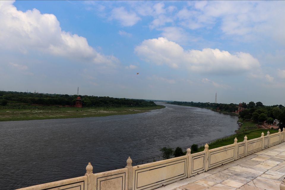 Photo of Taj Mahal by Lenzzstruck Rahul