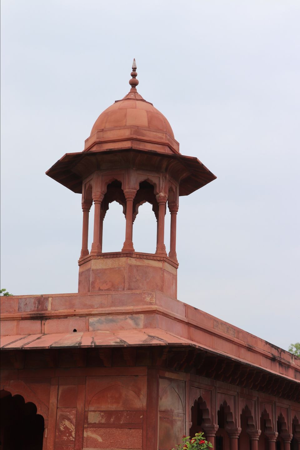 Photo of Taj Mahal by Lenzzstruck Rahul