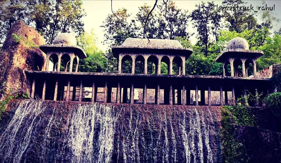 Photo of Chandigarh By Lenzzstruck