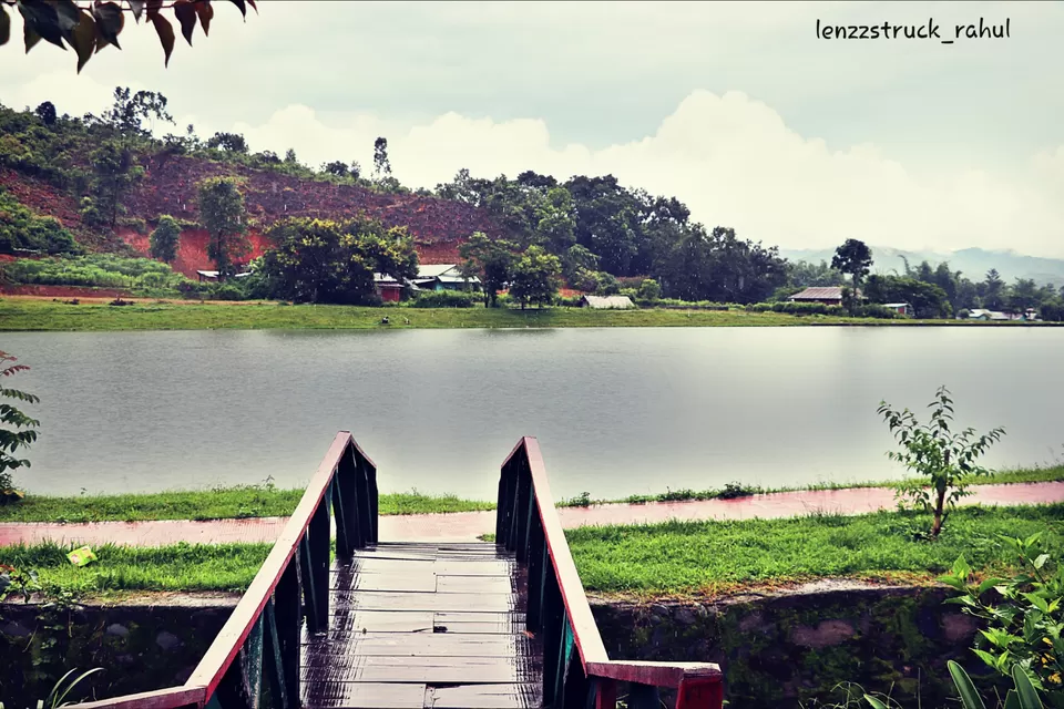 Photo of India by Lenzzstruck