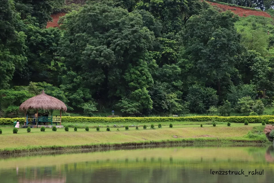 Photo of India by Lenzzstruck