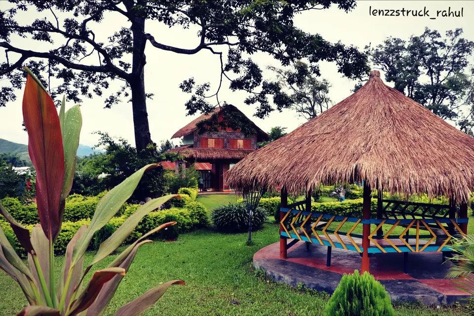 Photo of India by Lenzzstruck