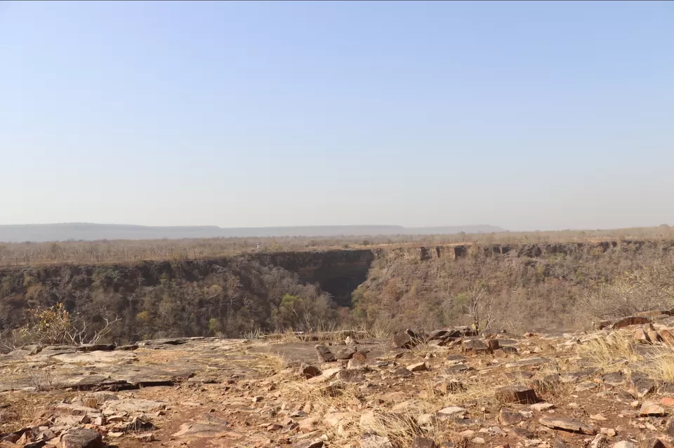 Photo of Panna National Park By Lenzzstruck