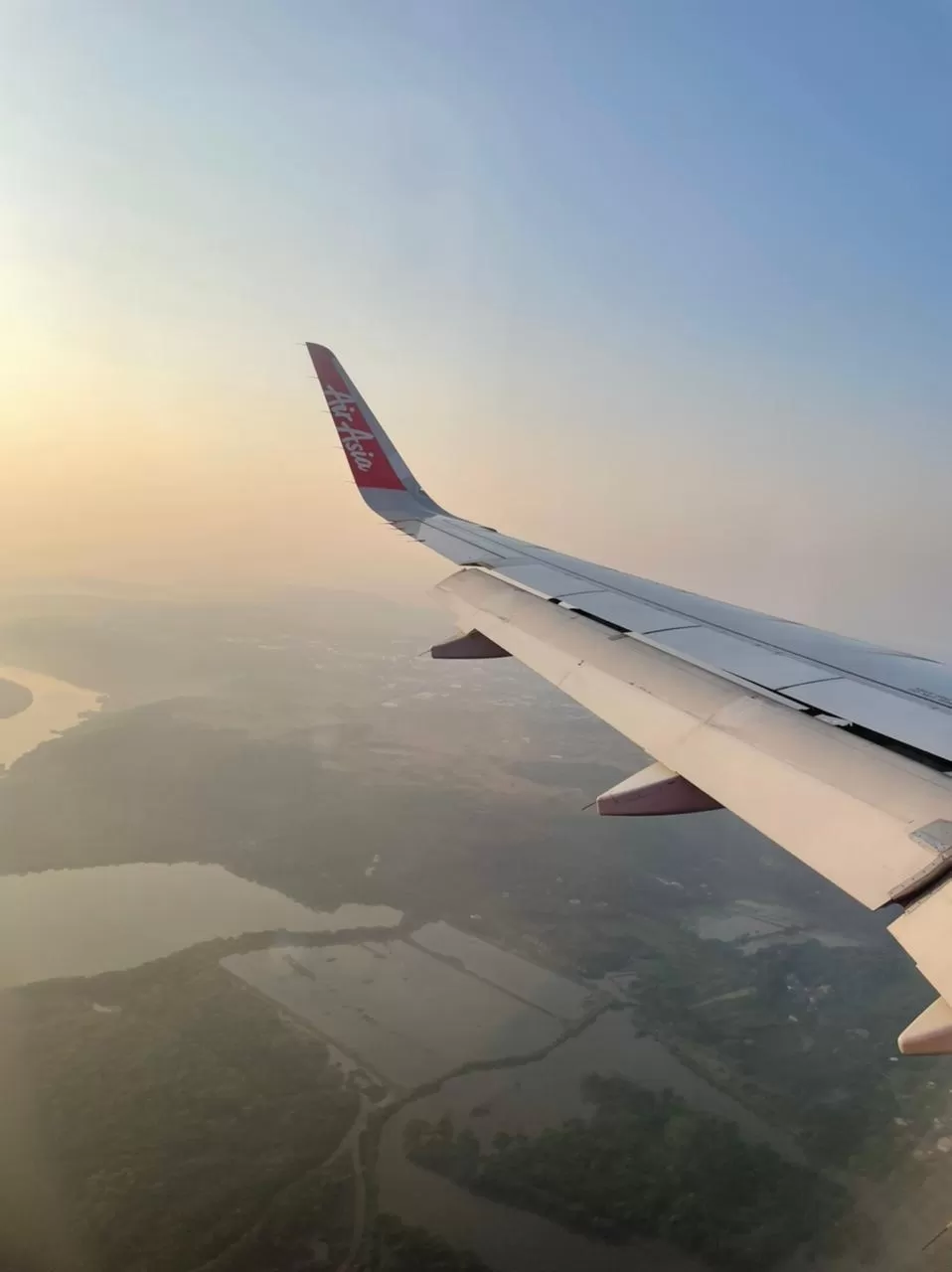 Photo of Goa International Airport (GOI) by Lenzzstruck