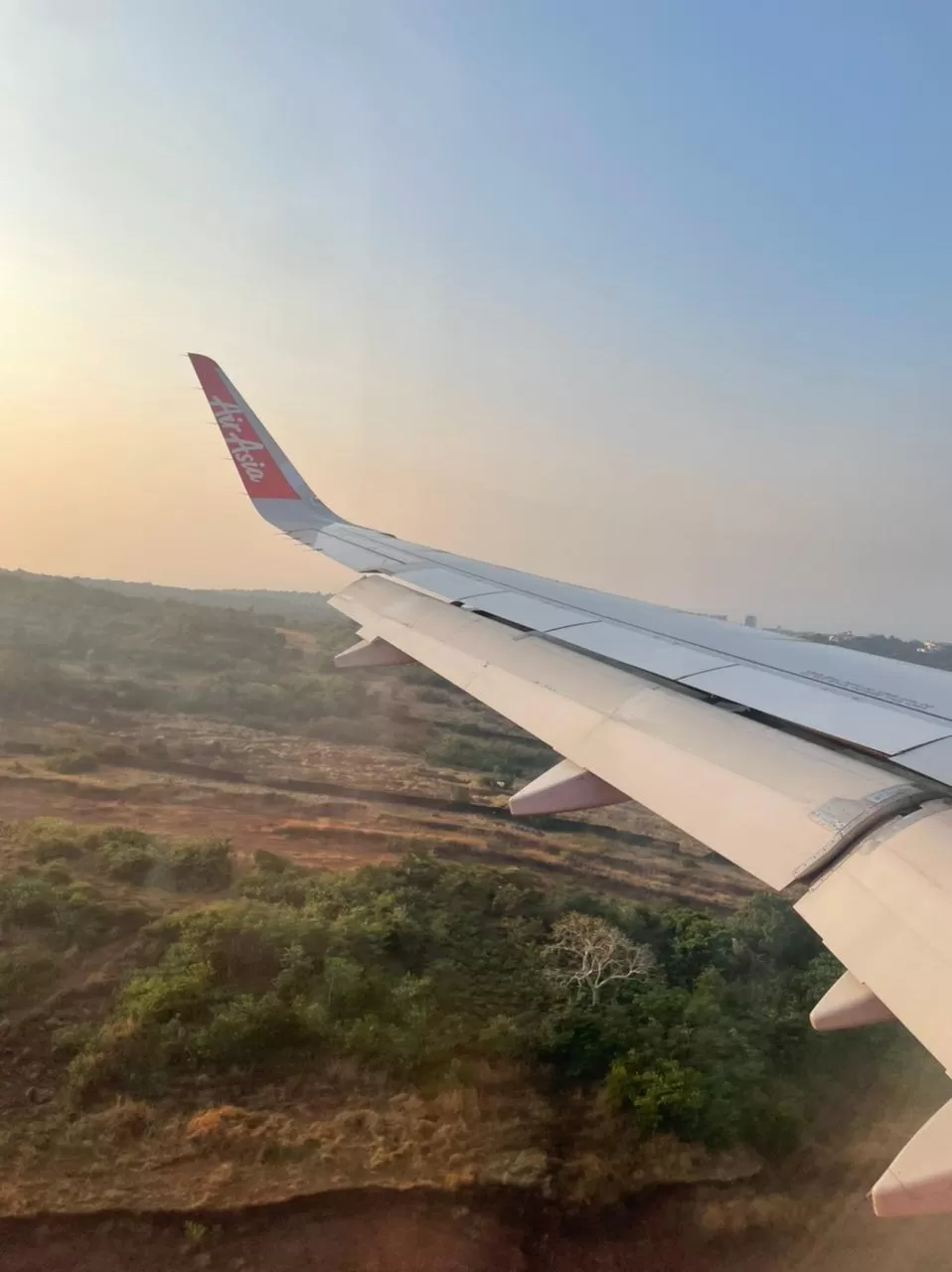 Photo of Goa International Airport (GOI) by Lenzzstruck
