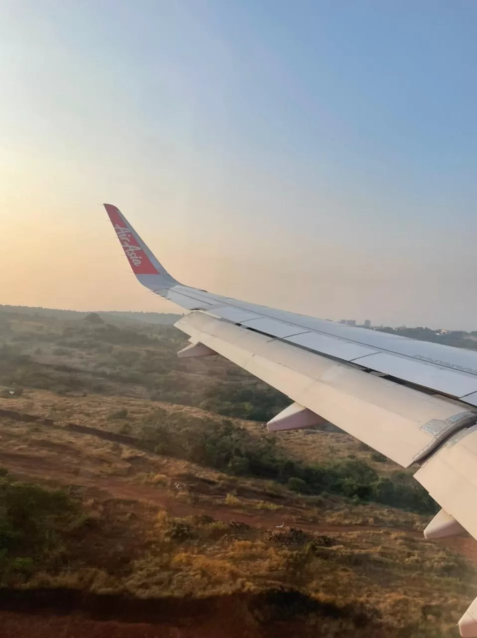 Photo of Goa International Airport (GOI) by Lenzzstruck