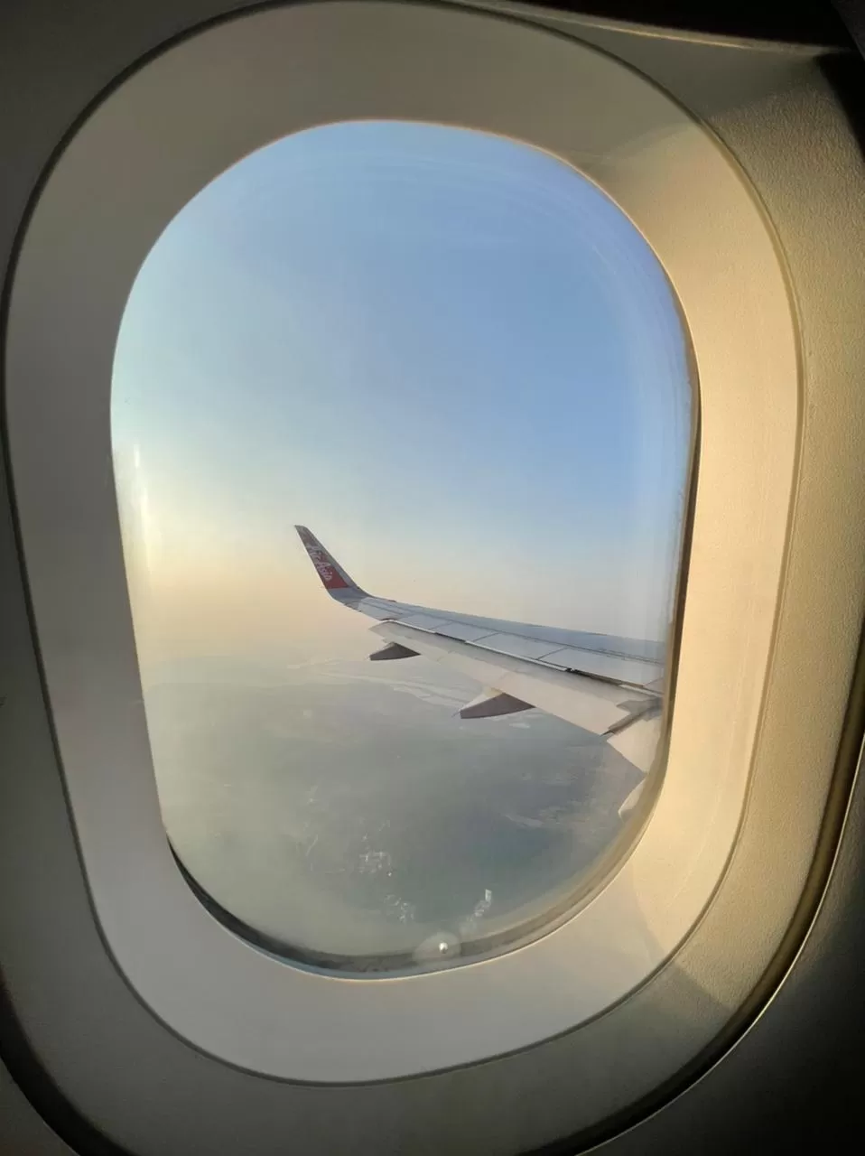 Photo of Goa International Airport (GOI) by Lenzzstruck