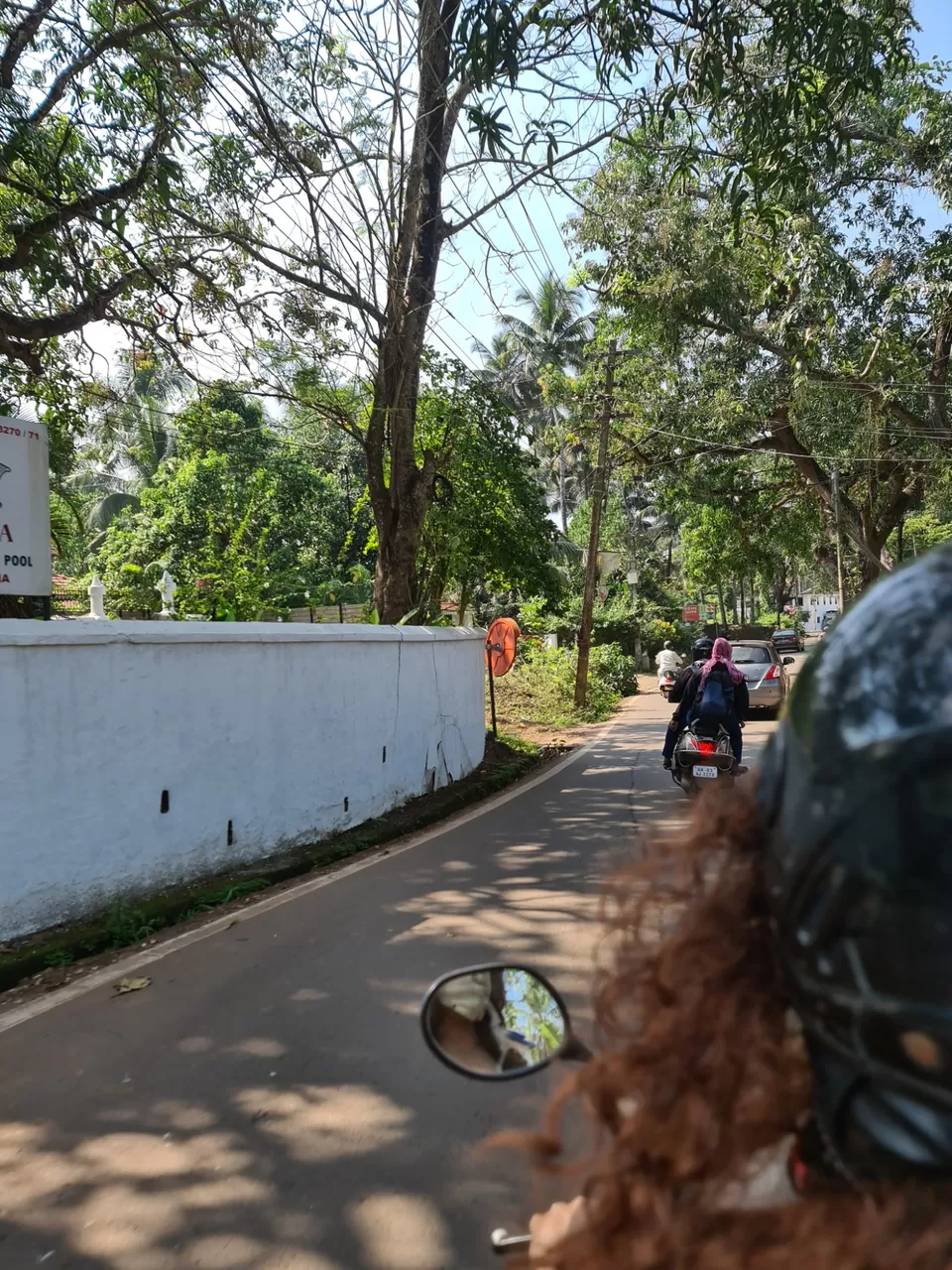 Photo of Panjim by Lenzzstruck