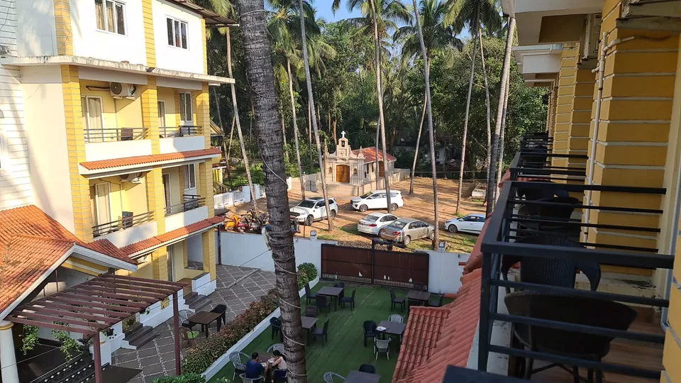 Photo of Royale Nirvana Resort by Lenzzstruck