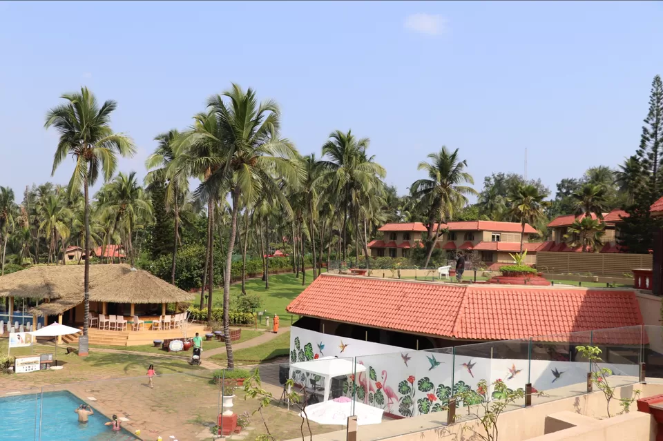 Photo of Taj Fort Aguada Resort & Spa by Lenzzstruck